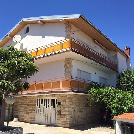 Apartmani Pataca Vodice Exterior foto