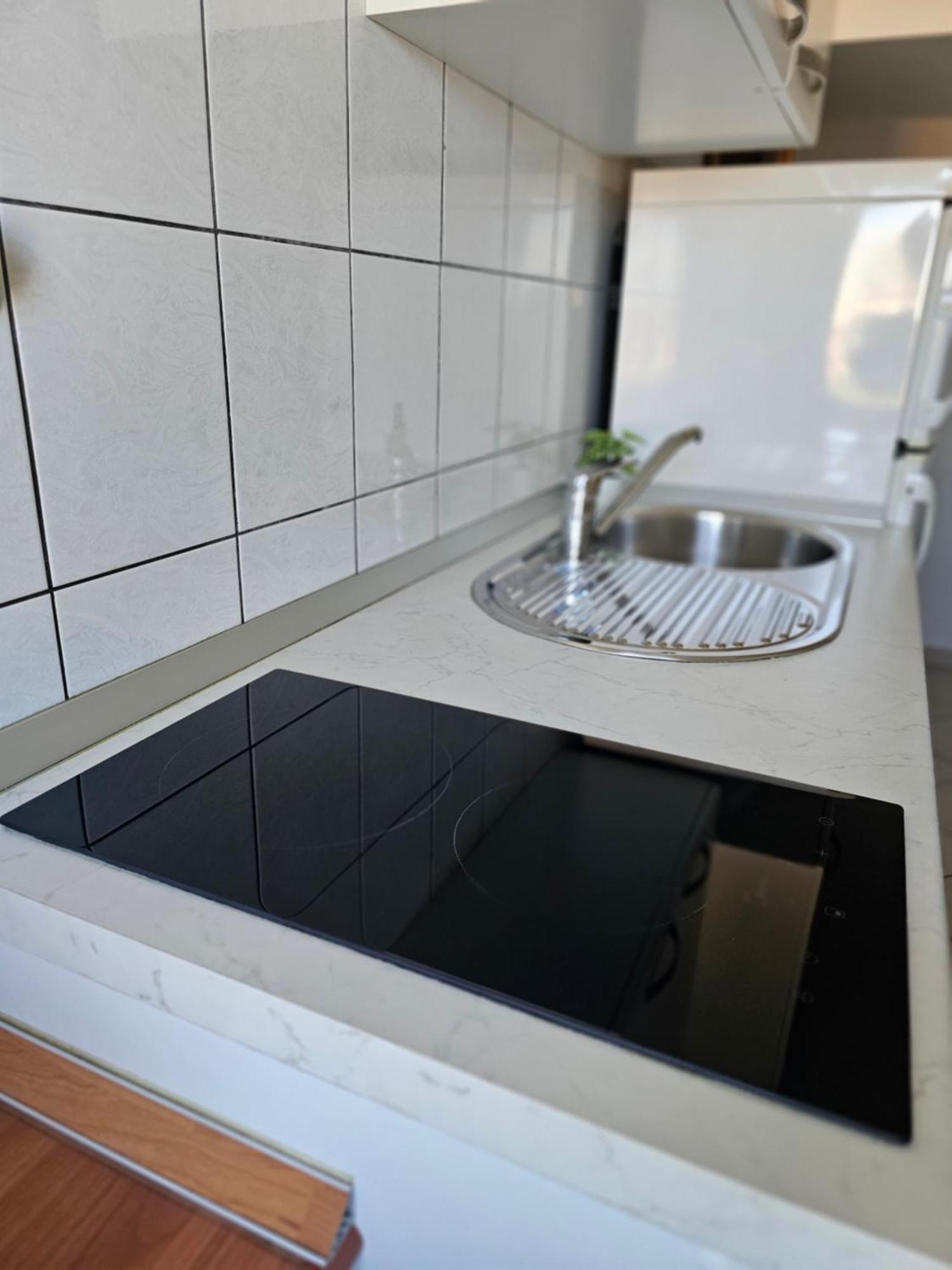 Apartmani Pataca Vodice Zimmer foto