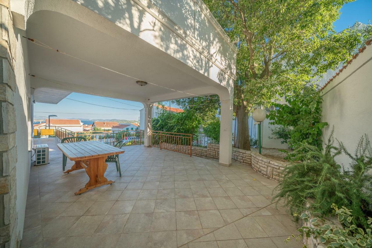 Apartmani Pataca Vodice Zimmer foto